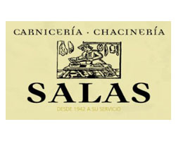 Carnicería-Salas