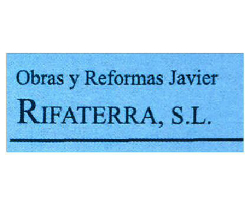 Construcciones-Rifaterra