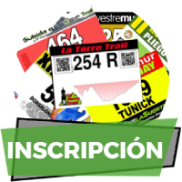 INSCRIPCIONES