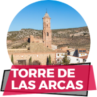 Torre de las Arcas