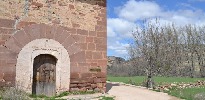 Ermita de la Virgen de la Huerta