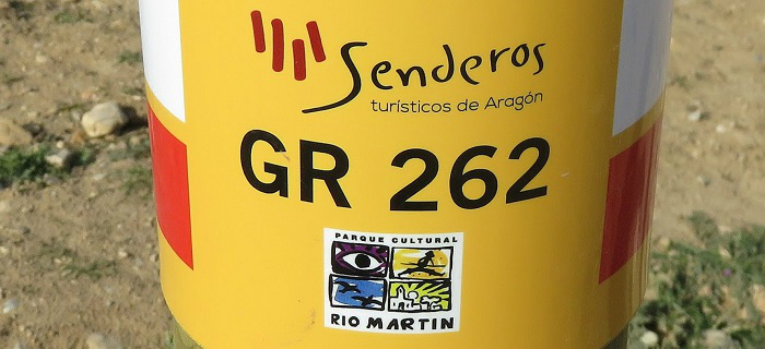 Poste-sendero-rio-Martin