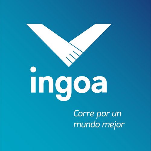 Ingoa Running