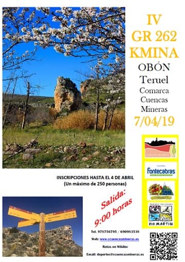 cartelKMINA