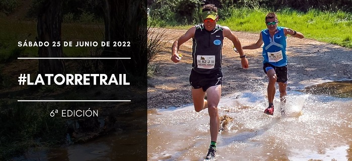 #latorretrail2022