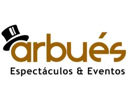 Espectáculos-Arbues